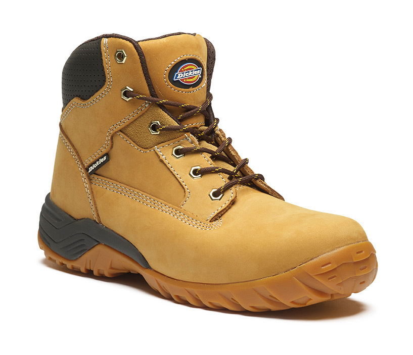 dickies graton boots